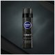 Pianka do golenia Nivea Men Deep 200 ml (5900017061894) - obraz 3