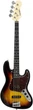 Бас-гитара Parksons SJB-150 (3 Tone Sunburst) - изображение 1