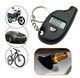 Манометр цифровий для шин Tire Gauge - изображение 1