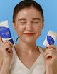 Увлажняющий минеральный солнцезащитный крем IsNtree Hyaluronic Acid Natural Sun Cream SPF50+ PA++++ 50ml - изображение 4
