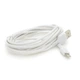 Кабель Hoco X20, Lightning-USB, 2A, White, довжина 2м, BOX - зображення 1