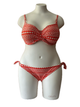 Купальник роздільний Fantasie Sidari 6419-6422 80F/L Grenadine (ZIK0000021829) - зображення 1