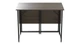 Стол-книжка трансформер Морис 2 Ferrum-decor 750x1000x1100 Черный металл ДСП Дуб Сонома Трюфель 16 мм (MORI205) - изображение 7