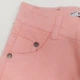 Джинсы Beren 8026 персиковые 110 см - изображение 2