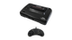 Набір Консоль Sega Master System 2 3006-05 Black Б/У + Геймпад Дротовий RMC Mega Drive MDSJ-6000 - зображення 2