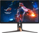 Monitor 27" Asus ROG Strix  PG27UQR (4711081905387) - obraz 1