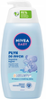 Płyn do kąpieli Nivea Baby 450 ml (5900017090467) - obraz 1