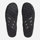 Buty do wody męskie Adidas Terrex Jawpaw Slip HP8648 46 Czarne (4066749345174) - obraz 6