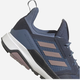 Buty sportowe damskie trekkingowe adidas Terrex Trailmaker W GY6152 38 Granatowe (4065424662278) - obraz 5