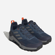 Buty sportowe trekkingowe męskie adidas Terrex Eastrail 2 HP8608 46 Granatowe (4066749948801) - obraz 2