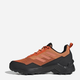 Buty sportowe trekkingowe męskie adidas Terrex Eastrail 2 HP8609 42 Pomarańczowe (4066749948658) - obraz 3