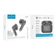 Бездротові Bluetooth наушники HOCO EW34 Full TWS Black - зображення 5