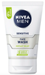 Гель для вмивання NIVEA MEN Миттєве полегшення для чутливої шкіри 100 мл (4005808224845) - зображення 1