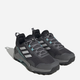 Buty sportowe damskie trekkingowe adidas Terrex Eastrail 2 W HQ0936 36 Szare (4066749975586) - obraz 2