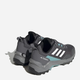 Buty sportowe damskie trekkingowe adidas Terrex Eastrail 2 W HQ0936 40.5 Szare (4066749975609) - obraz 4