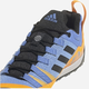 Чоловічі кросівки для треккінгу adidas Terrex Swift Solo 2 HR1303 40 Блкитний/Жовтий (4066749960261) - зображення 6