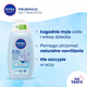 Гель для миття тіла та волосся Nivea Baby 2in1 500 мл (5900017090283) - зображення 2