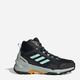 Чоловічі черевики для трекінгу adidas Terrex Eastrail 2 Mid R.Rdy IF4912 41.5 Чорні (4065432724005) - зображення 1