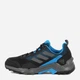 Чоловічі кросівки для туризму adidas Eastrail 2 Mid R.Rdy S24009 40.5 Чорний/Синій (4064055866413) - зображення 2