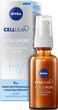 Nawilżające serum do twarzy NIVEA Cellular Hyaluron Professional Serum z kwasem hialuronowym 30 ml (9005800353029) - obraz 1