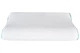 Подушка Highfoam Noble Twinkle Air 49х32х10,5 см (EVR-5594) - зображення 5