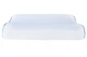 Подушка Highfoam Noble Ergowave Gel Power 58х40х10,5 см (EVR-5605) - изображение 4