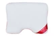 Подушка Highfoam Noble Cloud 58x42x13 см (EVR-5601) - изображение 4