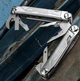 Мультитул Xiaomi NexTool Flagship Captain Multifunctional Knife Silver (NE20214) - изображение 13