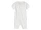 Песочник набор 2шт. хлопковые для мальчика Lupilu LIDL 407752 062 см (2-3 months) молочный - изображение 4