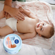 Крем для догляду за обличчям і тілом Nivea Baby 200 мл (9005800369549) - зображення 3