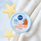 Крем для догляду за обличчям і тілом Nivea Baby 200 мл (9005800369549) - зображення 5