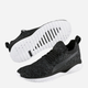 Чоловічі кросівки Puma Tsugi Apex EvoKnit 366432-01 40.5 Чорні (4059504996124) - зображення 2