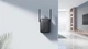 Усилитель Wi-Fi Xiaomi Mi AC 1200 вополосный 867 Мбит/с + 300 Мбит/с, 2,5 ГГц и 5 ГГц (Б/У) - изображение 2