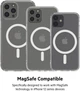 Belkin BoostCharge: Магнітний автомобільний тримач для iPhone з підтримкою MagSafe - зображення 3