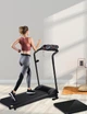 Смарт весы Healthkeep BG1912B с Bluetooth с приложением Smart Scale Черный - изображение 7