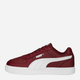 Tenisówki chłopięce Puma Caven 380810-24 35.5 Bordowe (4065452812966) - obraz 1