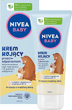 Крем проти попрілостей Nivea Baby 100 мл (5900017090375) - зображення 1