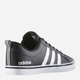 Sneakersy męskie do kostki adidas Vs Pace B74494 39.5 Czarne (4057284407137) - obraz 3