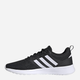 Buty sportowe damskie adidas Qt Racer 2.0 FY8320 40 Czarne (4064036996337) - obraz 3