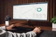 Монітор 2E 28.7" D2923B 2xHDMI, DP, Audio, IPS, 2560*1080, 21:9, 75Hz - изображение 6