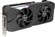 Відеокарта Asus PCI-Ex Radeon RX 7900 XTX Dual OC Edition 24GB GDDR6 (384bit) (2525/20000) (HDMI, 3 x DisplayPort) (DUAL-RX7900XTX-O24G) - зображення 2