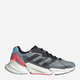 Buty do biegania męskie adidas X9000L4 M GY6050 46 Szare (4065419719307) - obraz 1