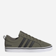 Sneakersy męskie do kostki adidas Vs Pace 2.0 HP6002 45.5 Oliwkowe (4066748656820) - obraz 1