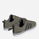 Sneakersy męskie do kostki adidas Vs Pace 2.0 HP6002 45.5 Oliwkowe (4066748656820) - obraz 4