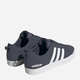 Sneakersy męskie do kostki adidas Vs Pace 2.0 HP6005 46.5 Granatowe (4066748660728) - obraz 4