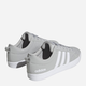 Sneakersy męskie do kostki adidas Vs Pace 2.0 HP6006 40.5 Szare (4066748656950) - obraz 4