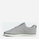 Sneakersy męskie do kostki adidas Vs Pace 2.0 IF7552 43.5 Szare (4066755420025) - obraz 3