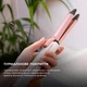 Выпрямитель для волос CECOTEC Bamba RitualCare 1000 HidraProtect 2in1 - изображение 3