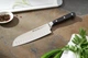 Ніж кухонний сантоку Grossman 040 CL - зображення 10
