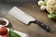 Кухонный топор Grossman 005 CL - зображення 3